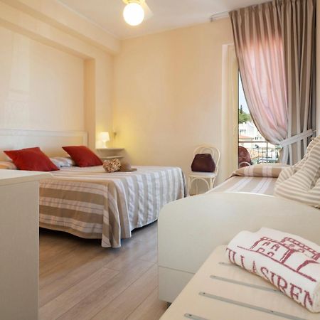 Hotel Villa Sirena Numana Eksteriør billede